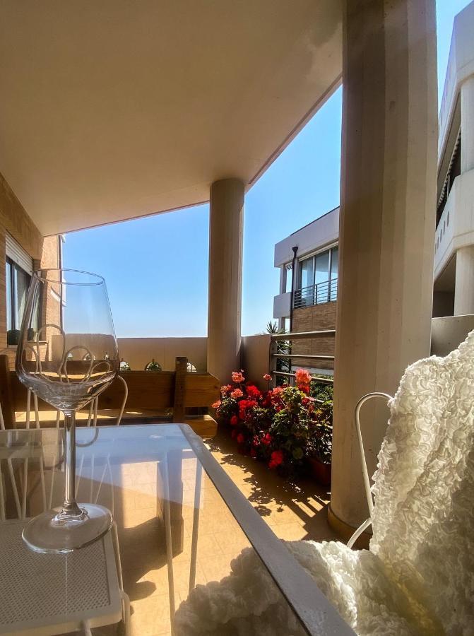 Cala Di Rio B&B 泰尔莫利 外观 照片