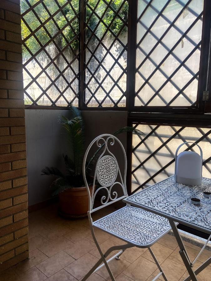 Cala Di Rio B&B 泰尔莫利 外观 照片
